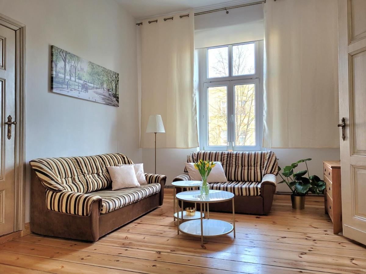 Apartament 155 Ольштын Экстерьер фото