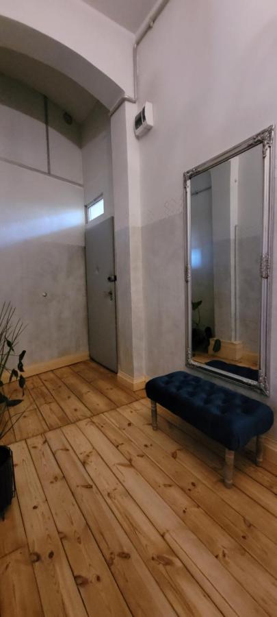 Apartament 155 Ольштын Экстерьер фото